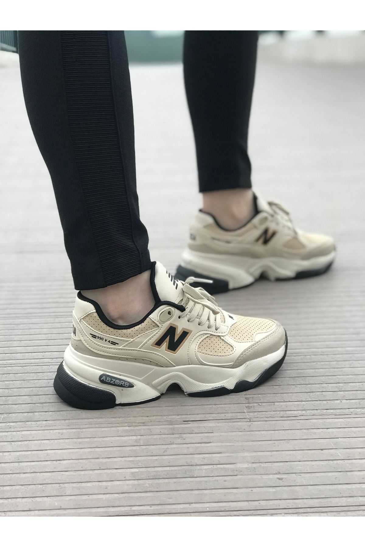 New balance abzorb clearance 990