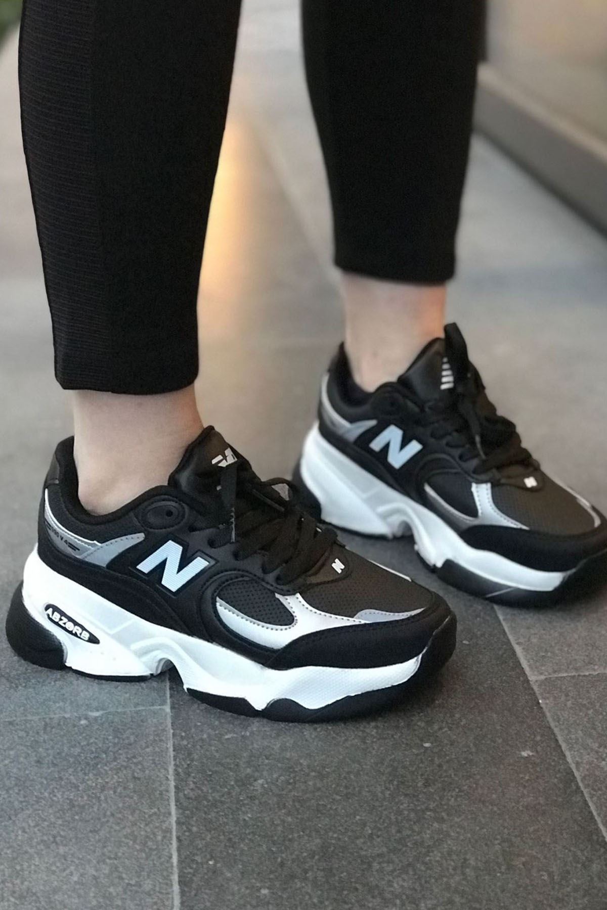 New shop balance 990v4