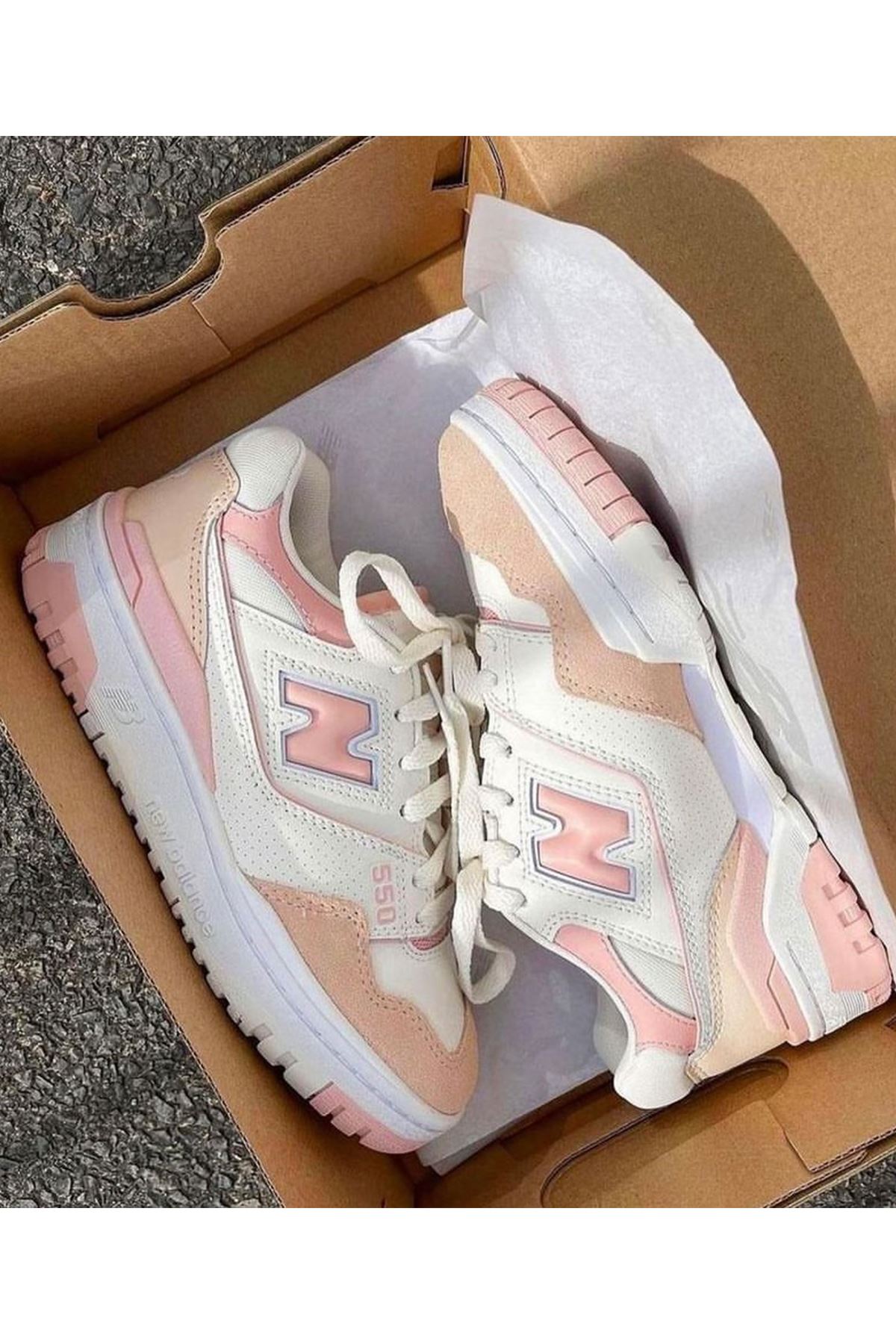 New balance 550 prezzo outlet