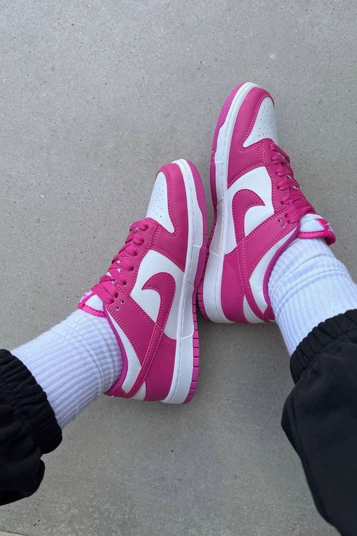 Nike Dunk Pembe En Uygun Fiyatlar ile 'da