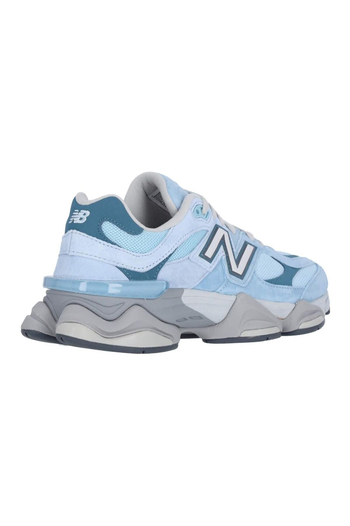 New Balance 9060 Mavi
