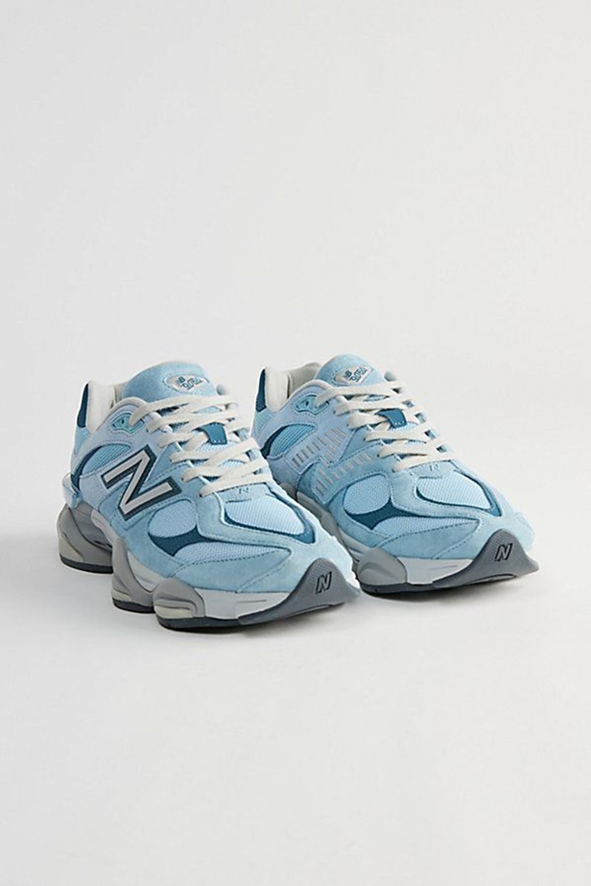 New Balance 9060 Mavi