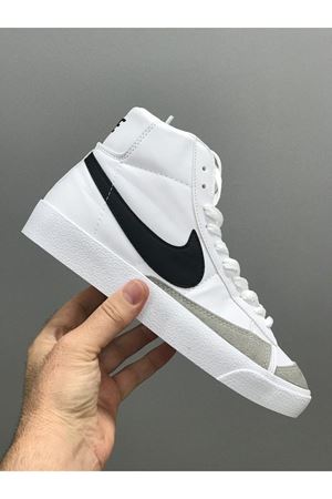 Nike Blazer Beyaz Siyah