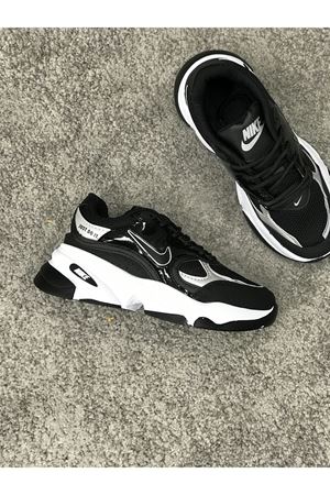 Nike Just Do İt Siyah Beyaz