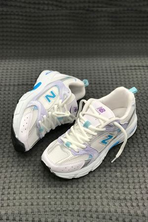 New Balance 530 Lila Fuji
