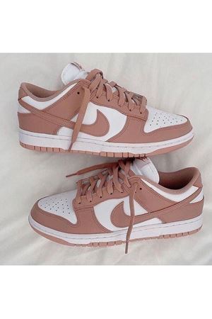 Nike Dunk Beyaz Pudra