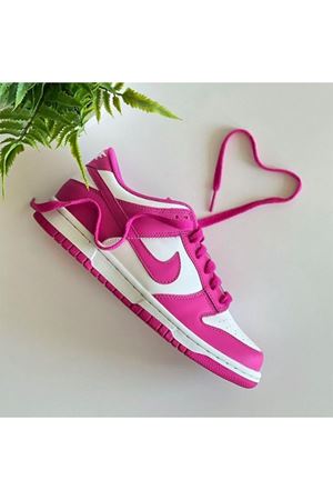 Nike Dunk Pembe