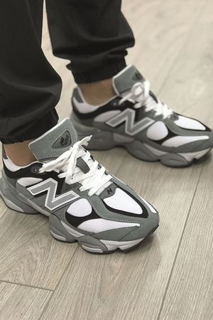 New balance 9060 Gri Füme
