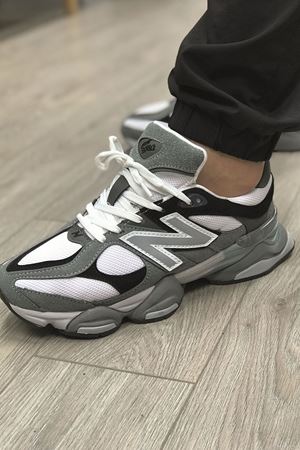 New balance 9060 Gri Füme