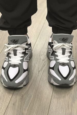 New balance 9060 Gri Füme