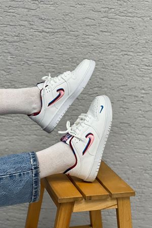Nike Dunk Premium Beyaz