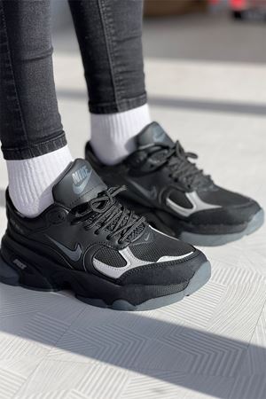 Nike Just Do it Siyah