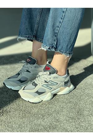 New balance 9060 Açık Gri