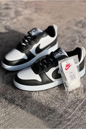 Nike Court Vision Panda