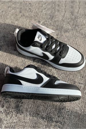 Nike Court Vision Panda