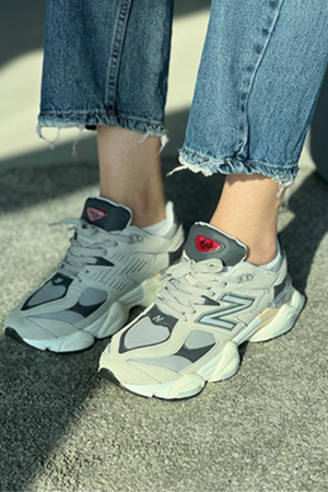 New balance 9060 Açık Gri