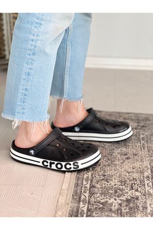 CROCS Siyah