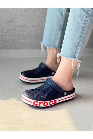 CROCS Lacivert