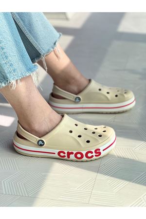 CROCS Bej