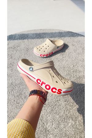 CROCS Bej