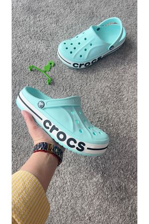 CROCS Mint Yeşili