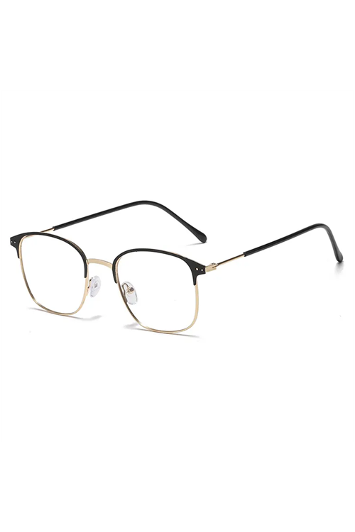 Alpottica Tera Gold 2 in 1-Mavi Işık Koruyucu Fotokromik Gözlük