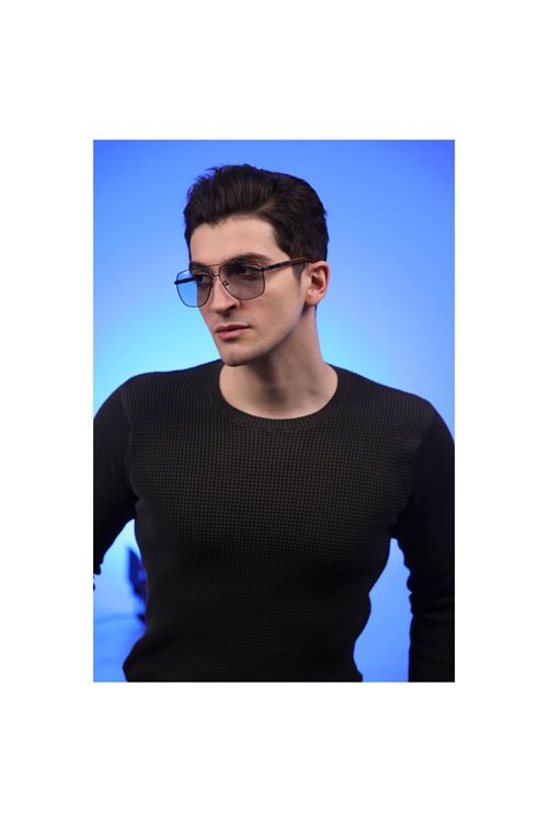 Alpottica Simon Fotokromik Polarize Güneş Gözlüğü