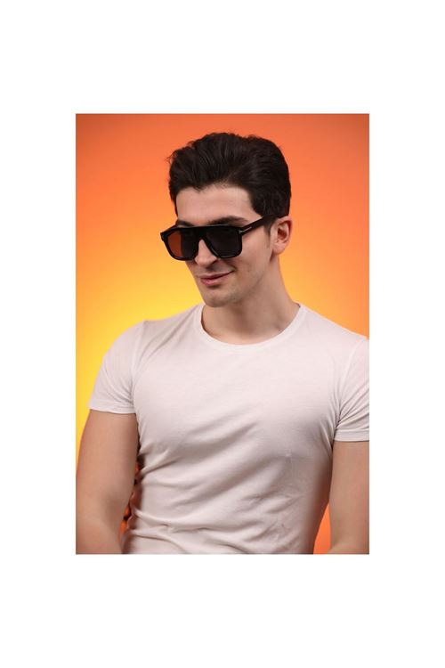 Alpottica Fordy Unisex Güneş Gözlüğü