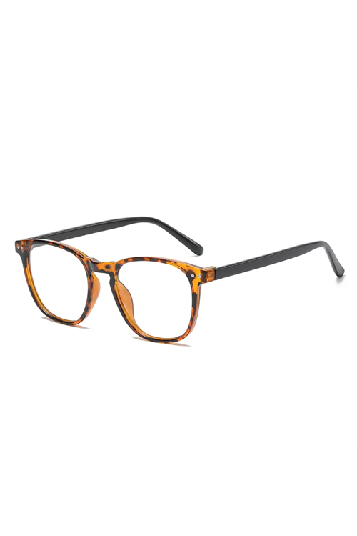 Alpottica Casey Hawana  2 in 1-Mavi Işık Koruyucu Fotokromik Gözlük