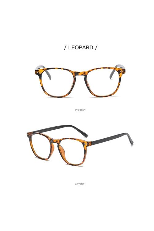 Alpottica Casey Hawana  2 in 1-Mavi Işık Koruyucu Fotokromik Gözlük