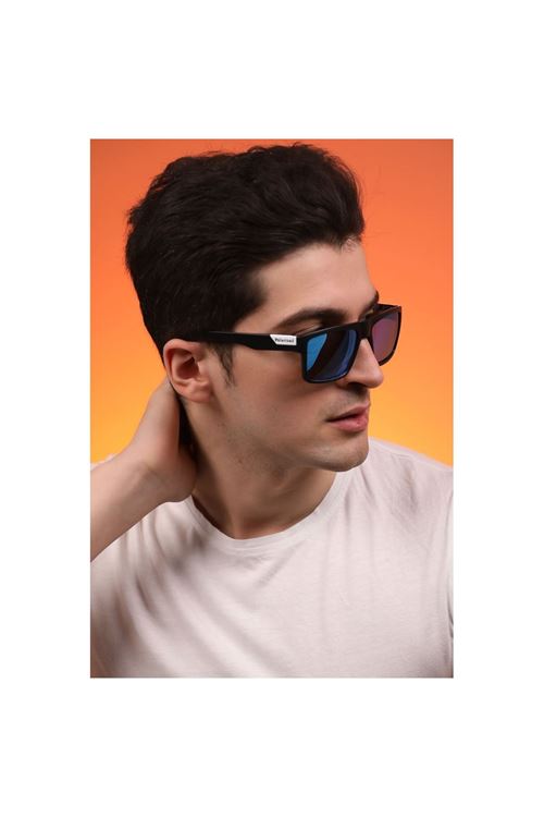 Alpottica Mountain Blue   Polarize  Güneş Gözlüğü