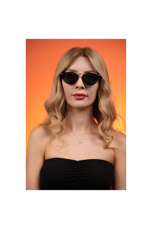 Alpottica Persian Black  Polarize  Güneş Gözlüğü