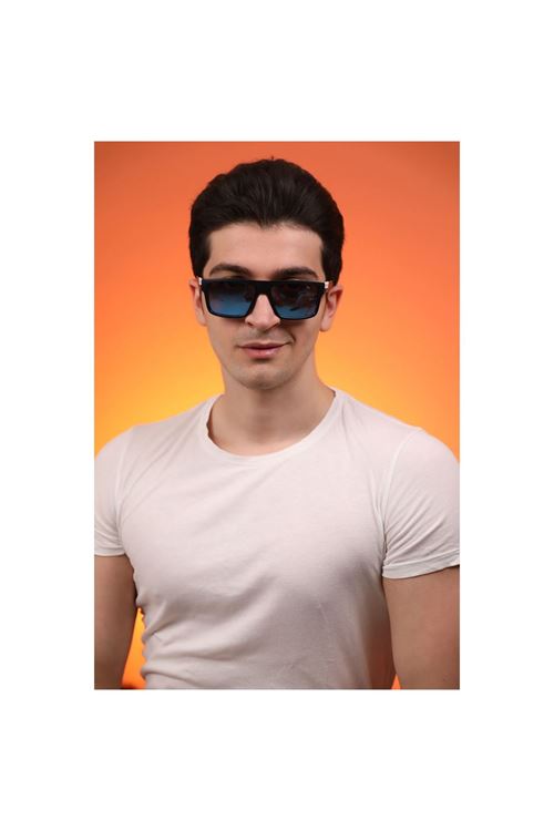 Alpottica Mountain Blue   Polarize  Güneş Gözlüğü