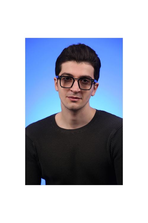 Alpottica Storm  Unisex Gözlük