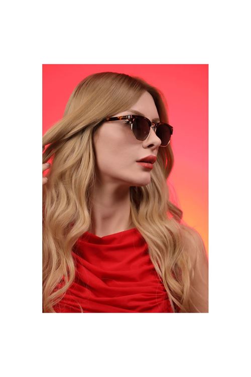 Alpottica Master Hawana  Unisex  Güneş Gözlüğü