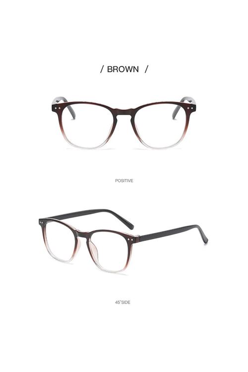 Alpottica Casey Two Tone  2 in 1-Mavi Işık Koruyucu Fotokromik Gözlük