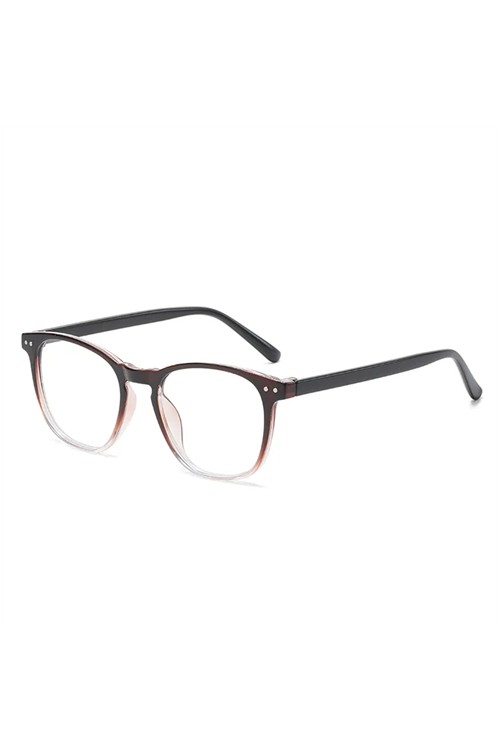 Alpottica Casey Two Tone  2 in 1-Mavi Işık Koruyucu Fotokromik Gözlük