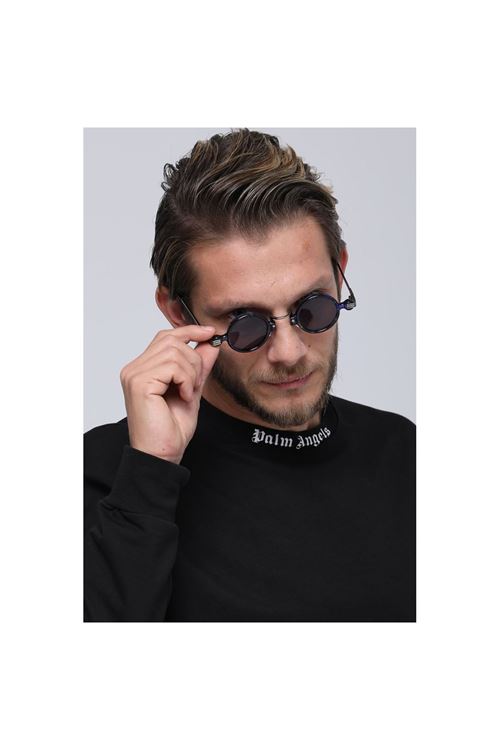 Alpottica Darius Demi Grey Unisex Güneş Gözlüğü