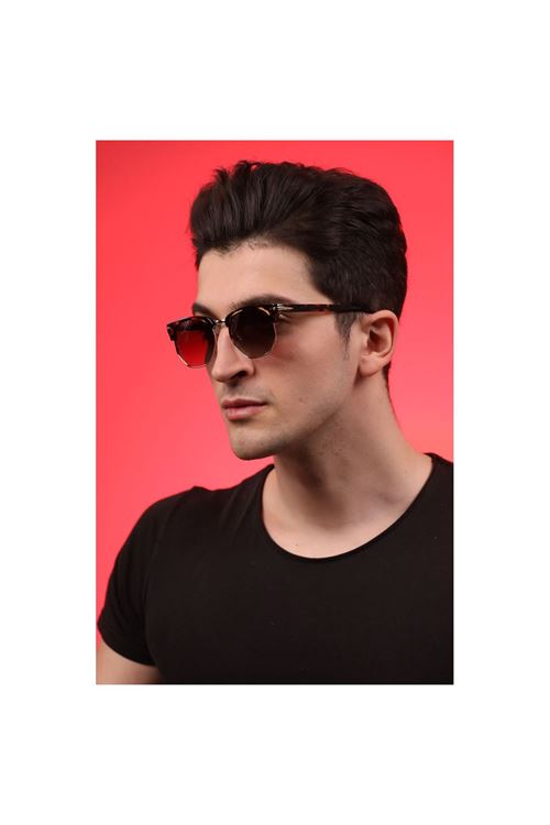 Alpottica Master Hawana  Unisex  Güneş Gözlüğü