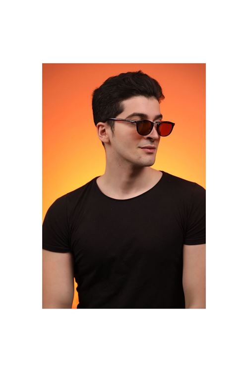 Alpottica Persian Brown  Polarize  Güneş Gözlüğü