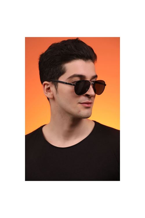 Alpottica Hurricane Gun Polarize Güneş Gözlüğü