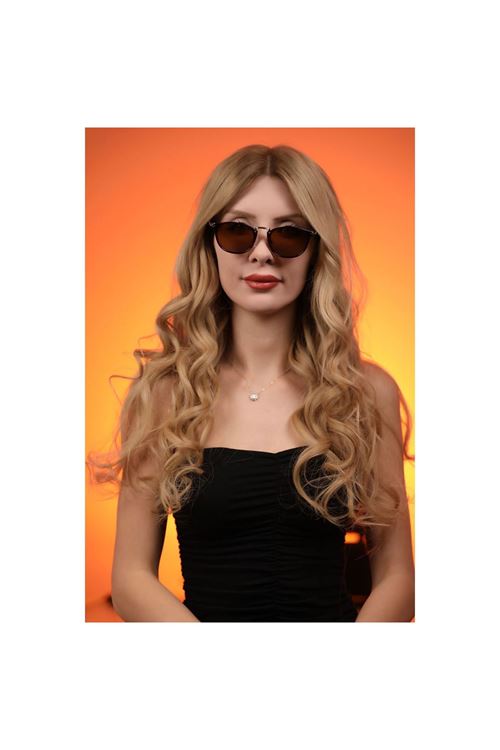 Alpottica Persian Brown  Polarize  Güneş Gözlüğü