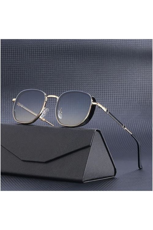 Alpottica Visione Elit Multi Color Hawana  Unisex  Güneş Gözlüğü