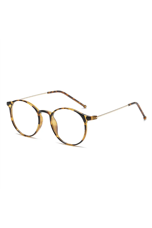 Alpottica John Hawana 2 in 1-Mavi Işık Koruyucu Fotokromik Gözlük