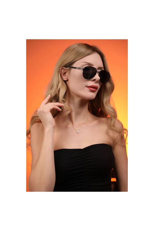 Alpottica Hurricane Gun Polarize Güneş Gözlüğü