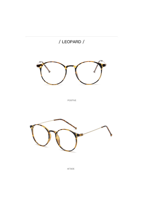 Alpottica John Hawana 2 in 1-Mavi Işık Koruyucu Fotokromik Gözlük