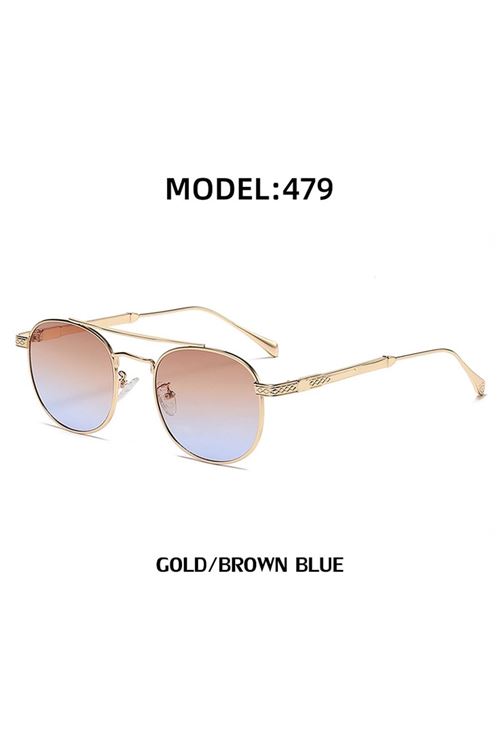 Alpottica Mile Multi Color Unisex Güneş Gözlüğü