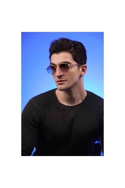 Alpottica Mile Multi Color Unisex Güneş Gözlüğü