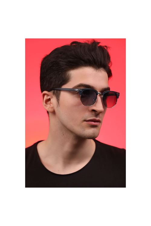 Alpottica Master Blue Unisex  Güneş Gözlüğü