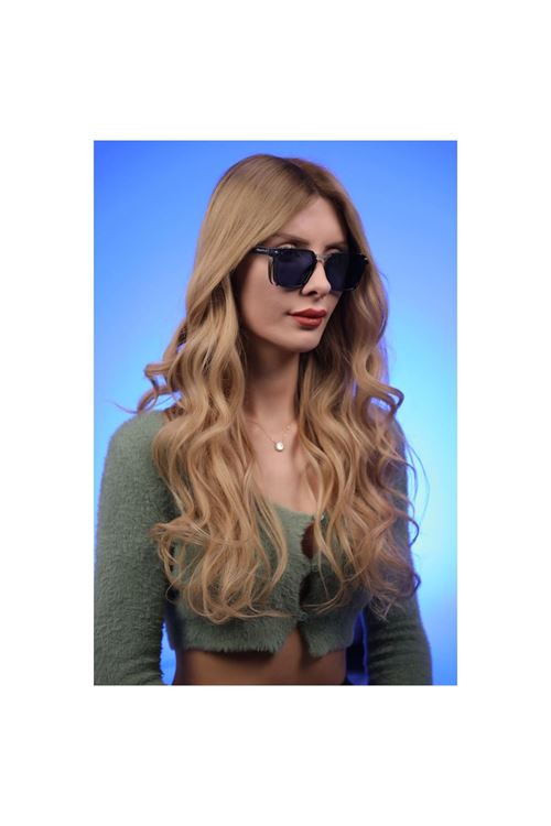 Alpottica Storm Blue  Unisex Güneş Gözlüğü